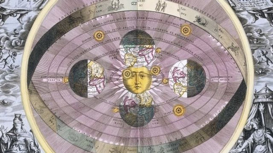 Desvendando os Mistérios dos Signos: Como os Astros Influenciam a Sua Vida