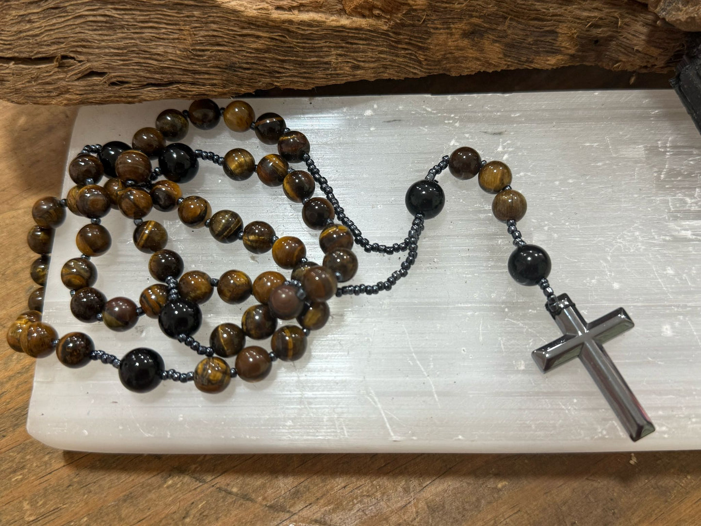 Terço Poder Pessoal