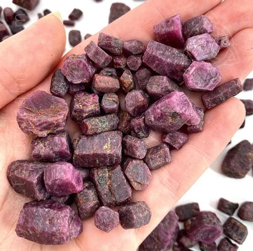 Pedra Rubi
