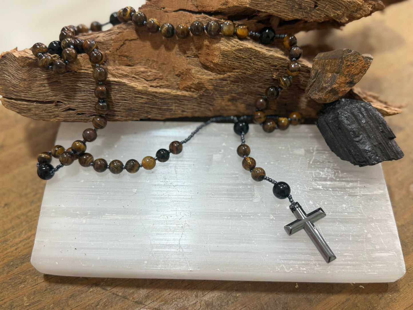 Terço Poder Pessoal