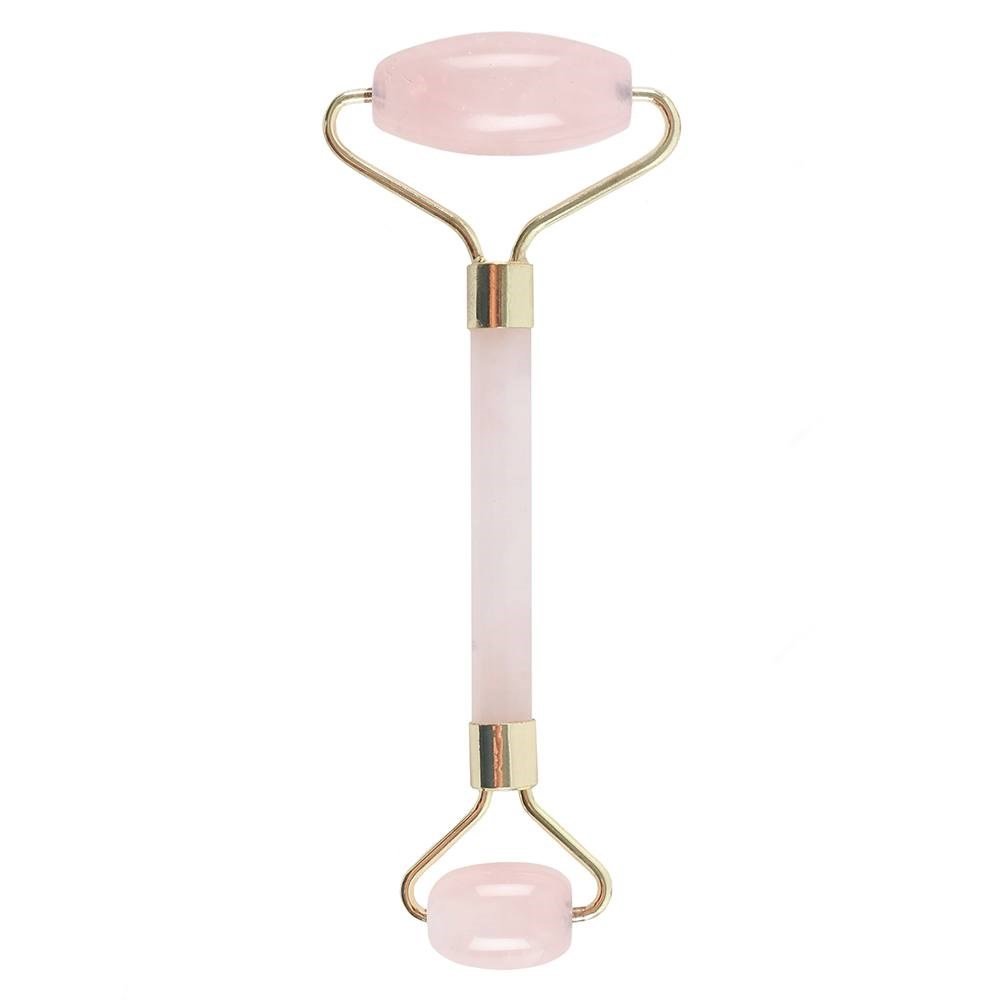 Massageador | Quartzo Rosa