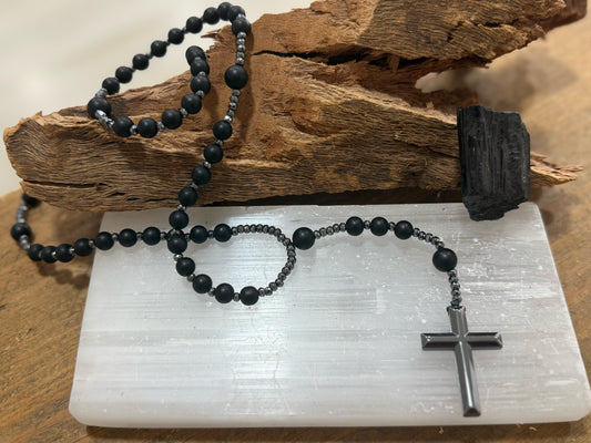 Terço Protecção Energética