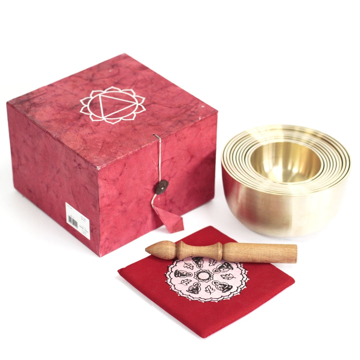 Conjunto de Taças Equilíbrio&Harmonia