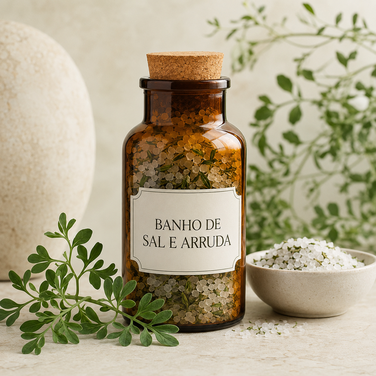 Banho | Arruda