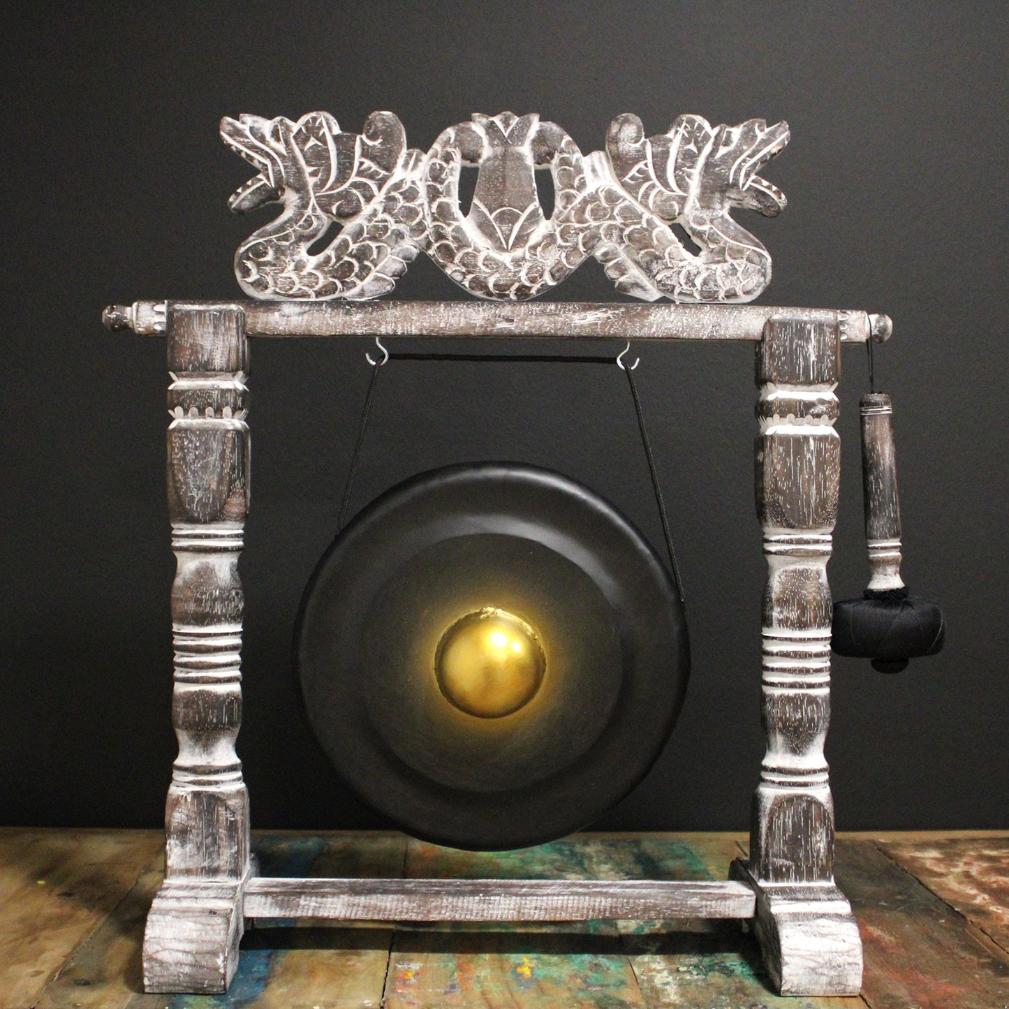 Gongo de Meditação 50cm