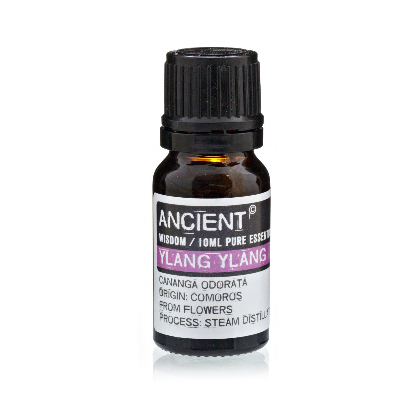 Essência Natural - Ylang Ylang