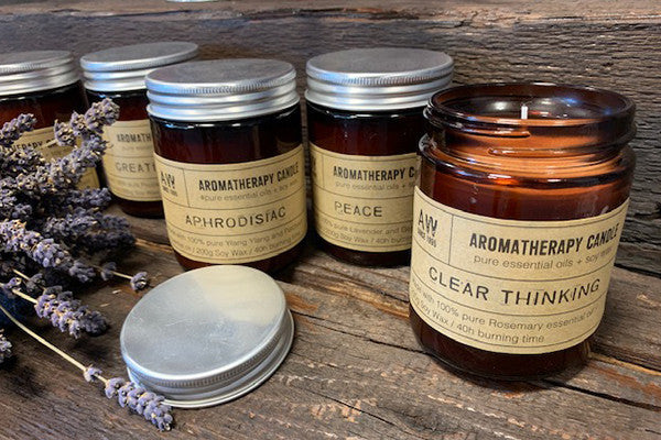 Vela | Fique Tranquilo