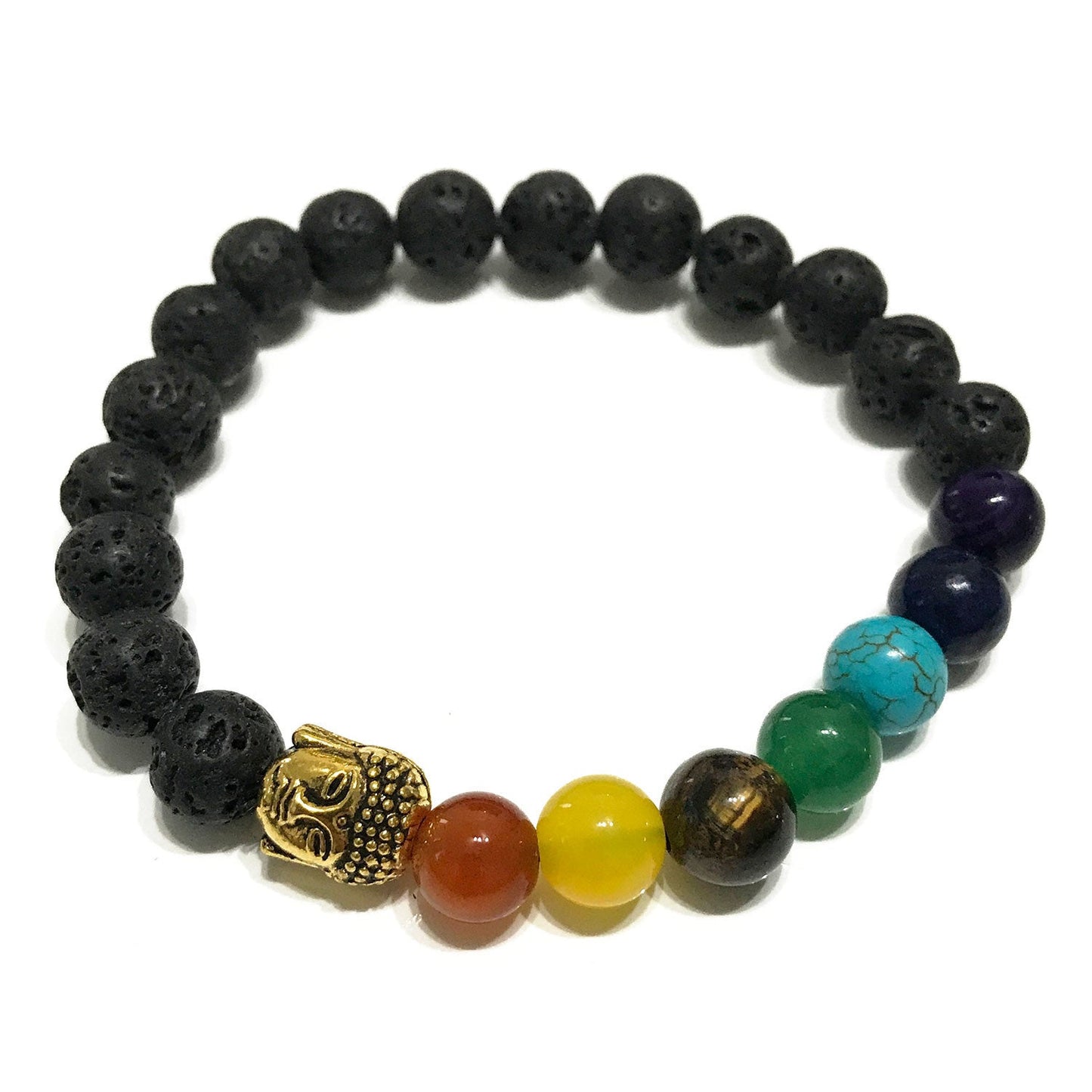 Vulcânica Chakras| Buda
