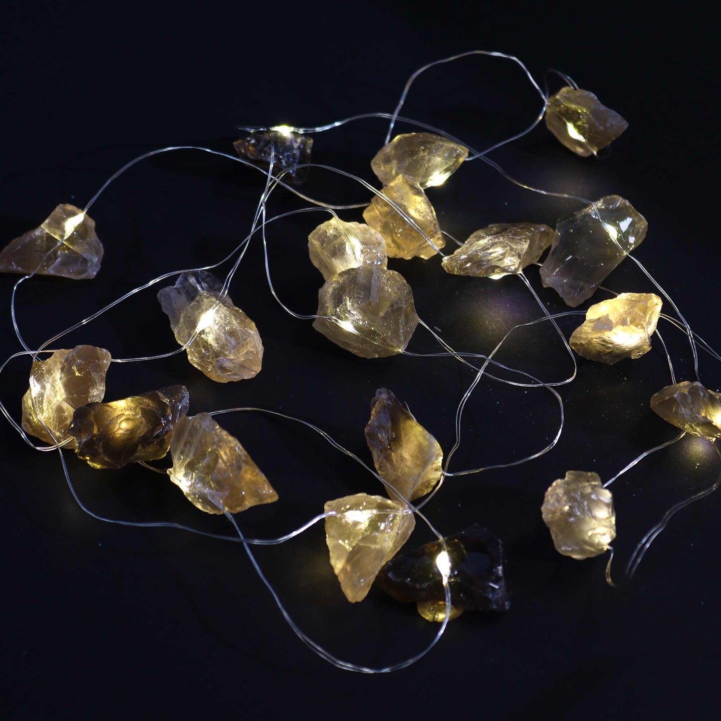 Luz de Citrino