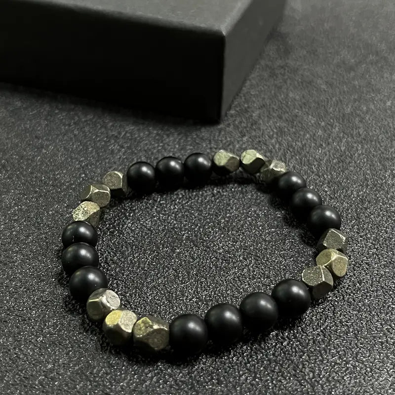 Pulseira de Abundância e Protecção