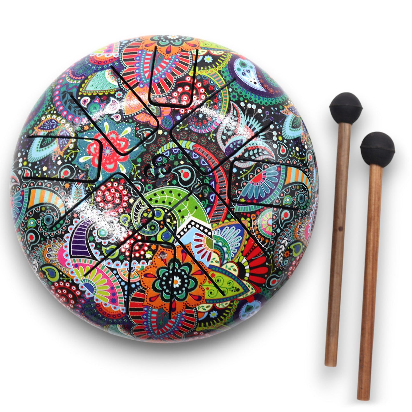 Tambor Mandala