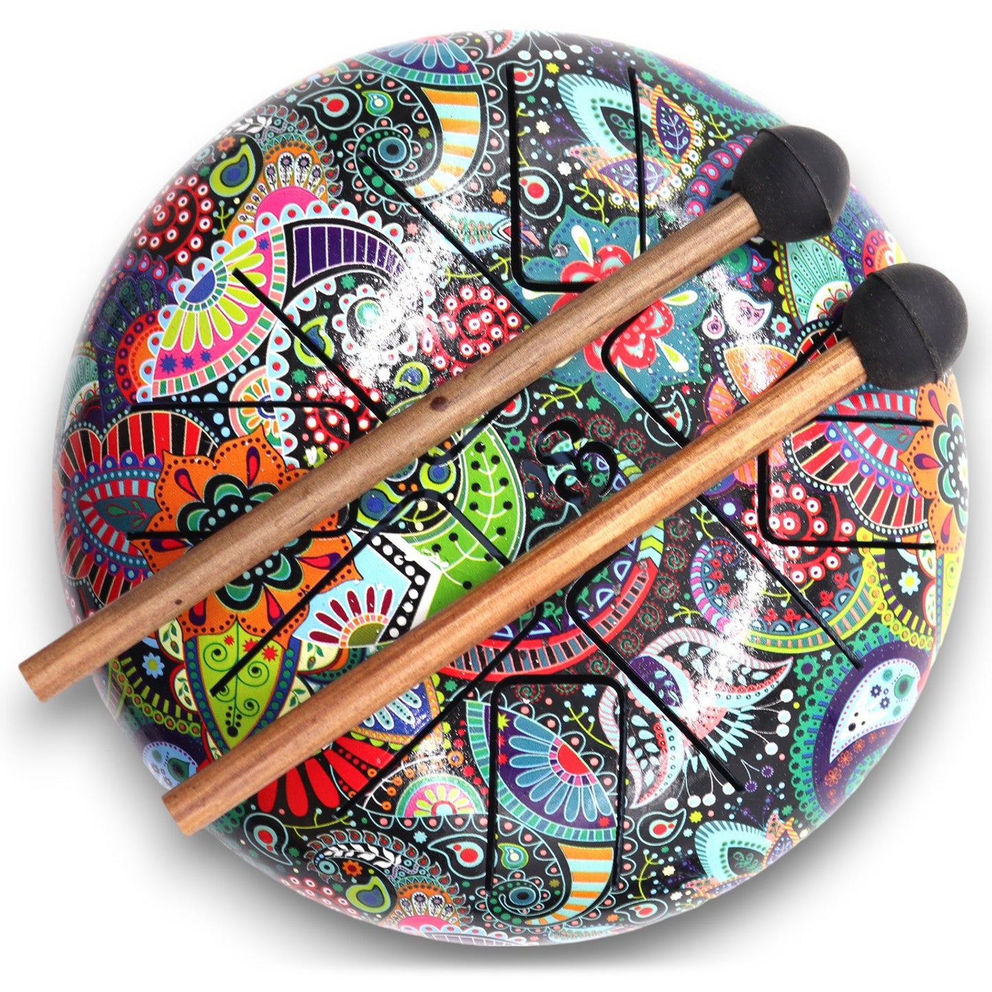 Tambor Mandala