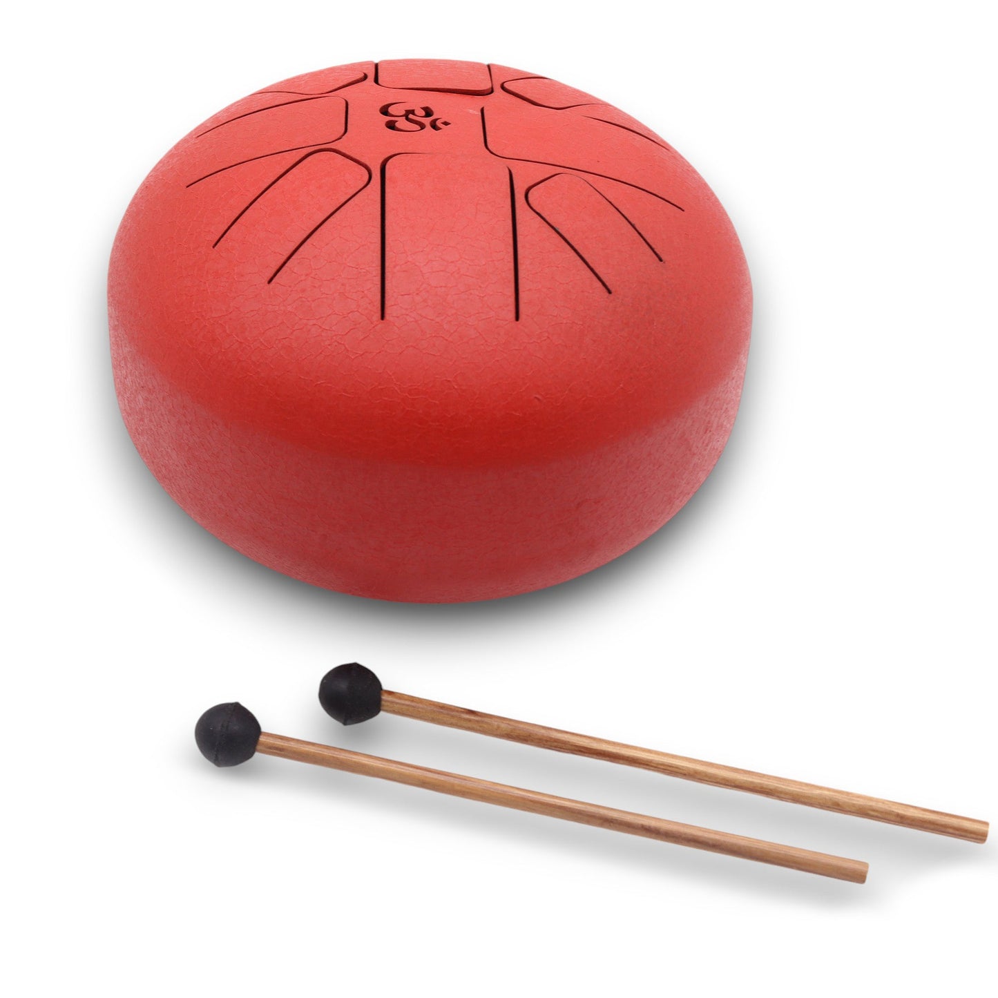 Tambor Vermelho