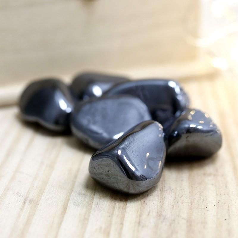 Pedra Hematite