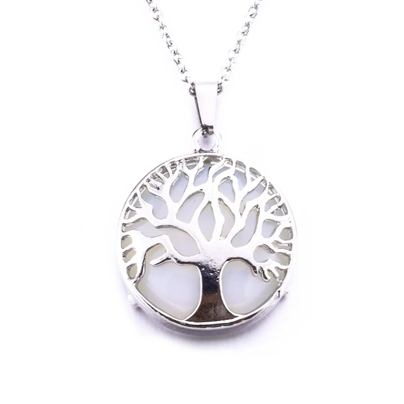 Árvore da Vida | Opalina