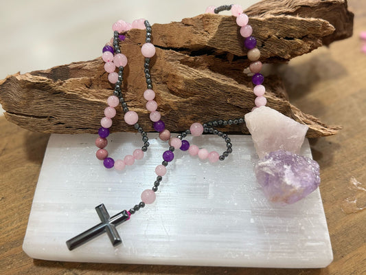 Terço Amor Próprio