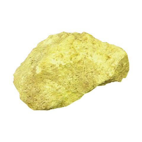 Pedra Enxofre