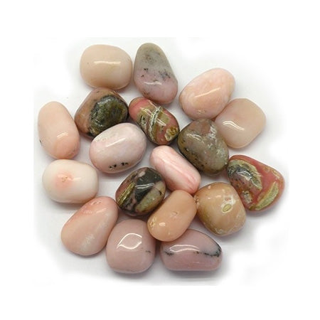 Pedra Opala Rosada