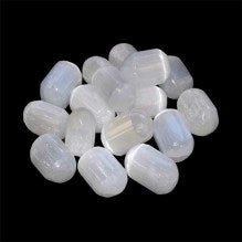 Pedra Natural - Selenite