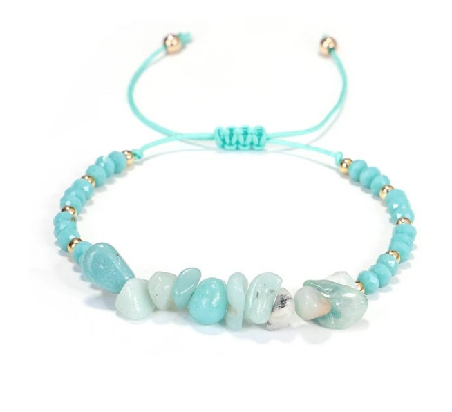 Elegant | Amazonite