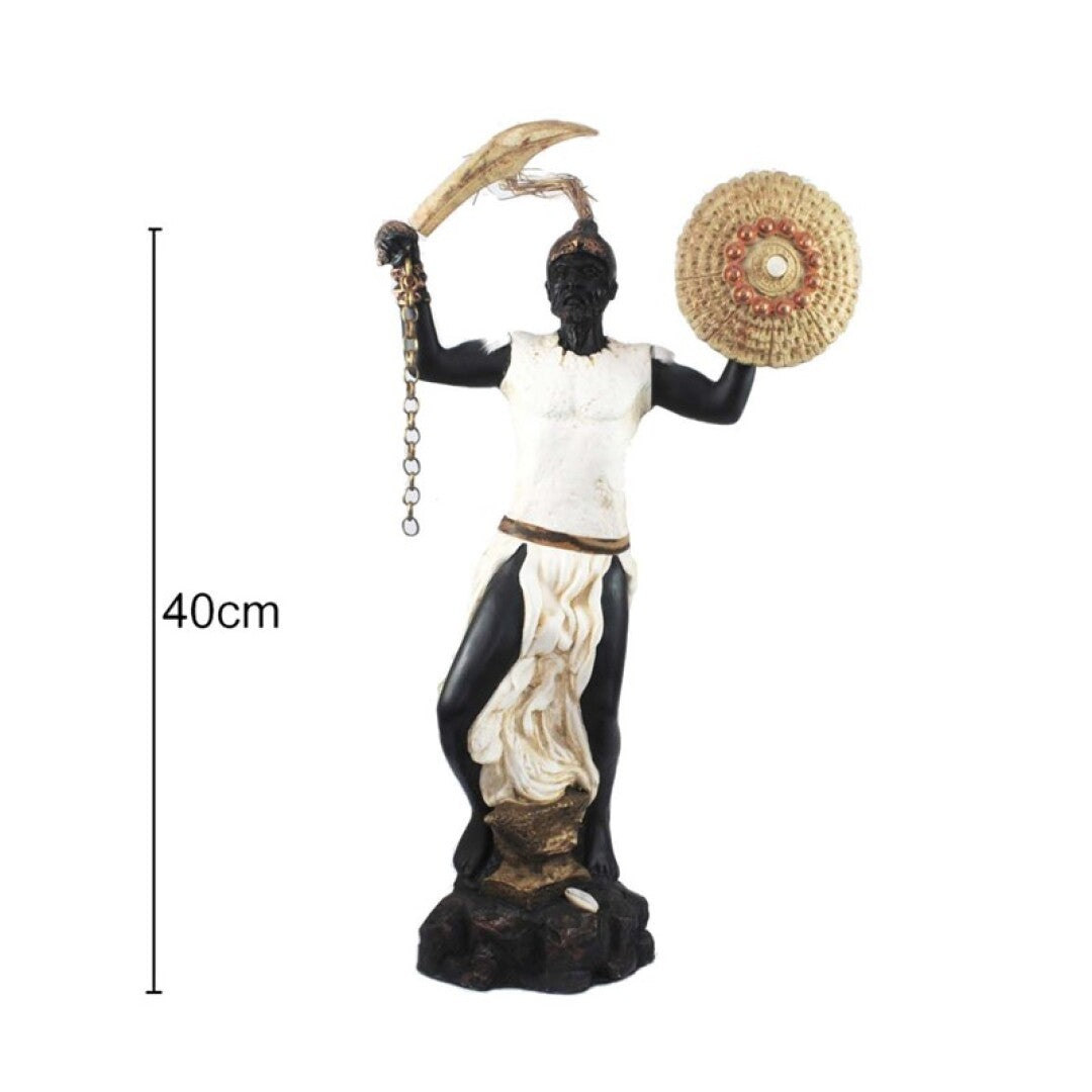 Orixá | Ogum Coragem