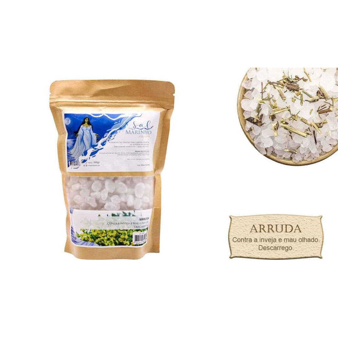 Banho | Arruda