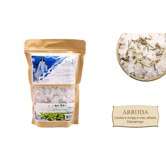 Banho | Arruda