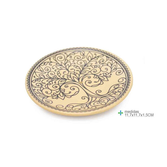 Queimador Cerâmica | Árvore da Vida