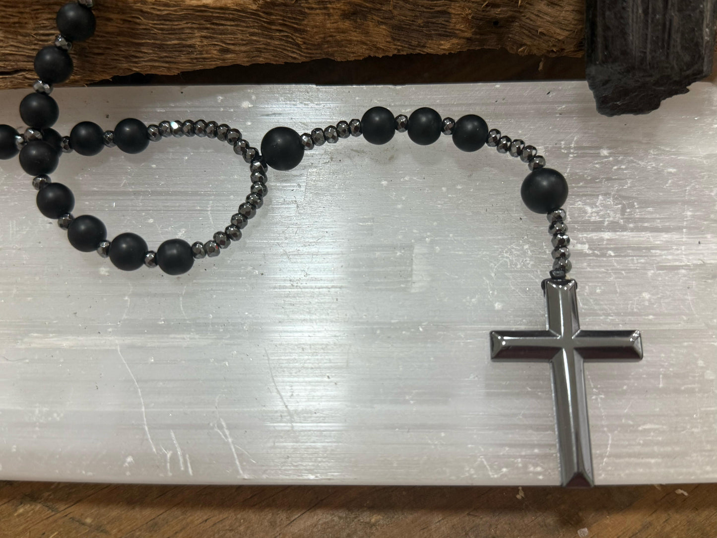 Terço Protecção Energética