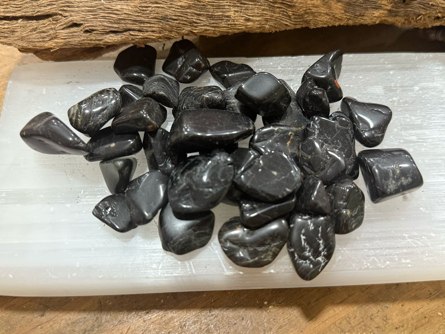 Turmalina Negra