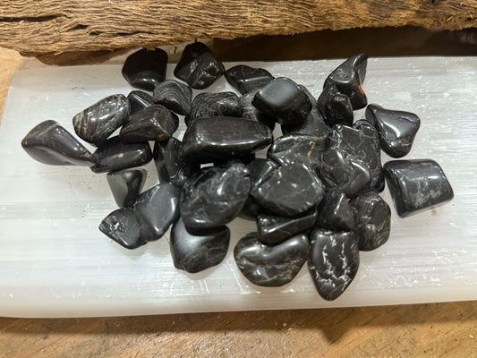 Turmalina Negra