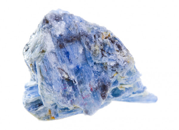 Pedra Cianita Azul (Espada de Arcanjo Miguel)