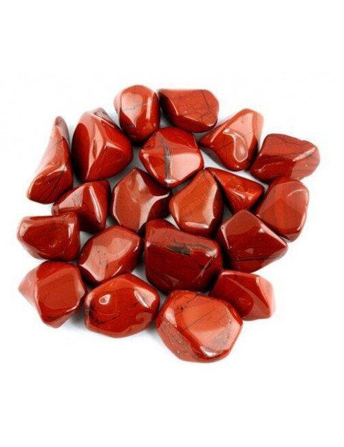 Jaspe Vermelho