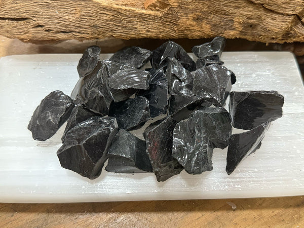 Obsidiana