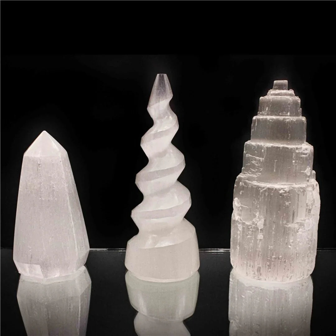 Selenite