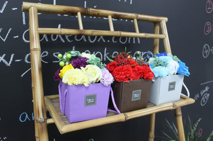 Bouquet Flores de Verão