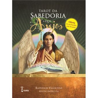 Tarot da Sabedoria dos Anjos