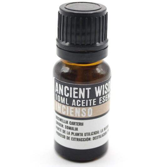 Ancient | Frankincense