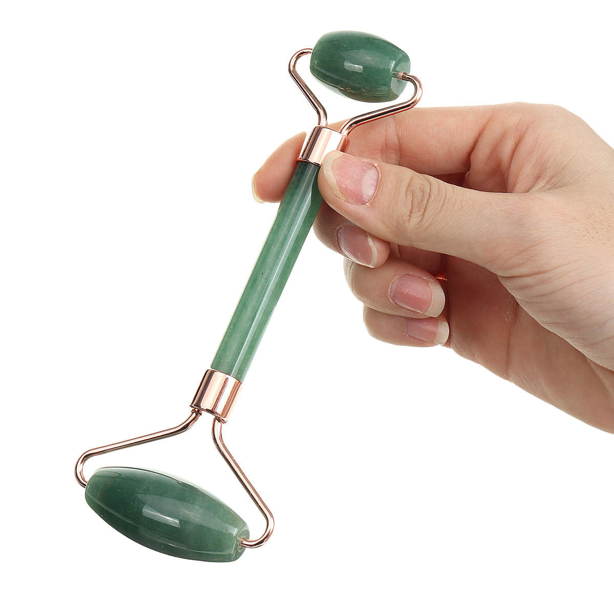 Massageador | Jade Verde
