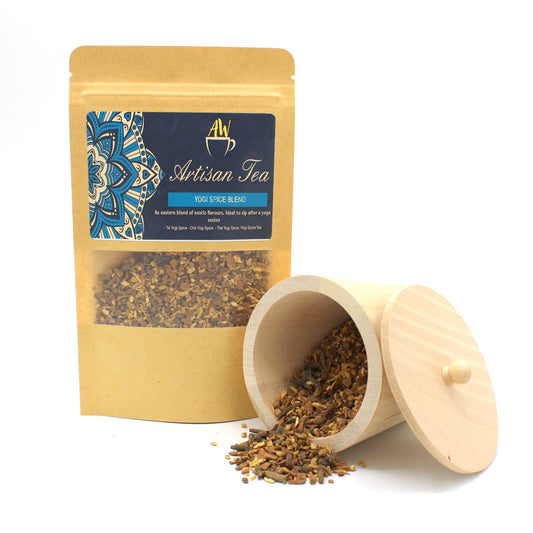 Yogi Spice Blend