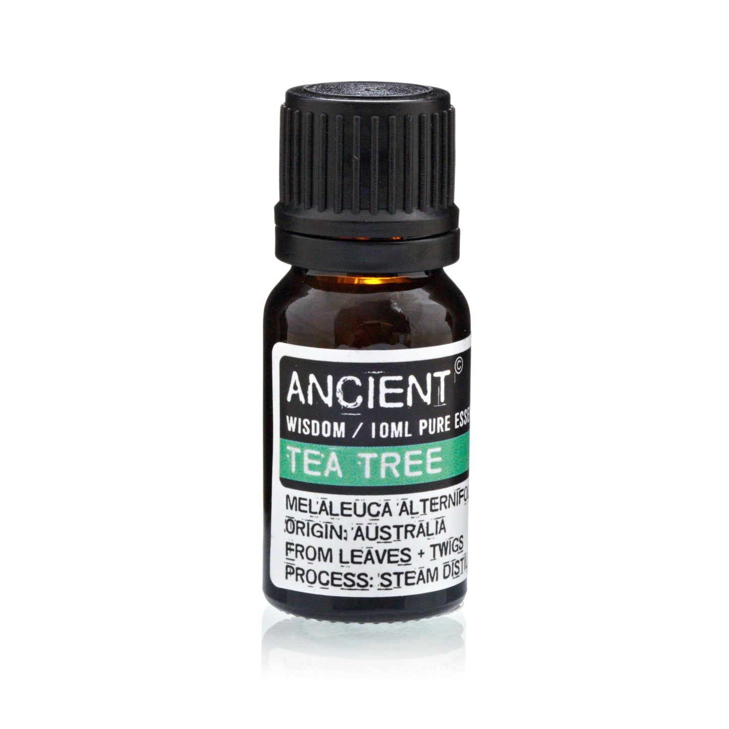 Essência Natural - Tea Tree