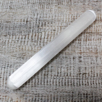 Bastão de Selenite