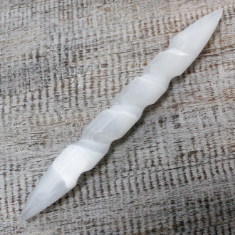 Selenite | Varinha