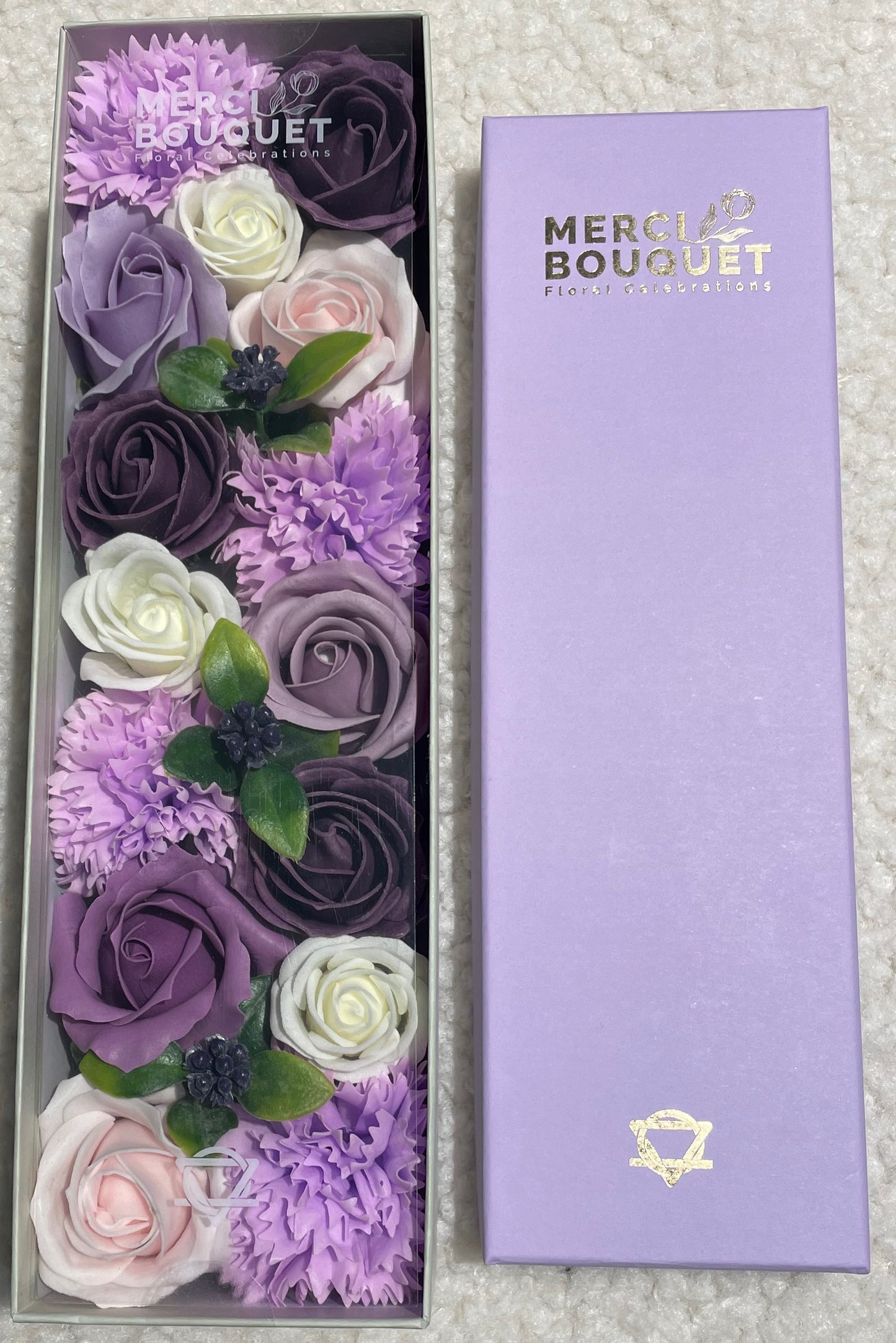 AR Bouquet