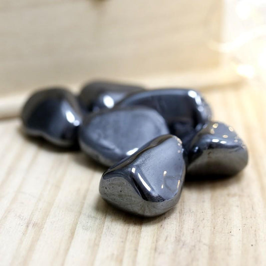 Hematite