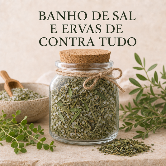 Banho | Contra Tudo