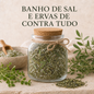 Banho | Contra Tudo
