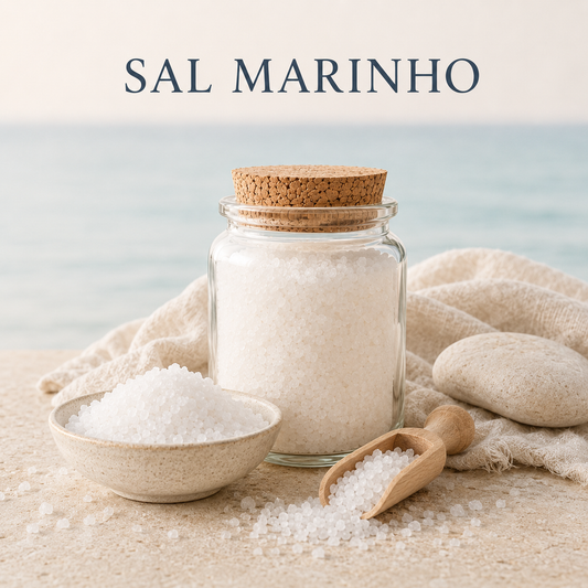 Sal Marinho