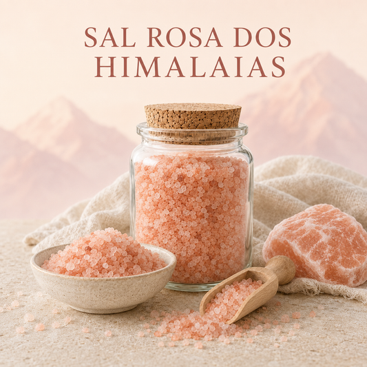 Sal dos Himalayas