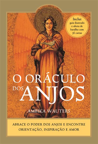 Oráculo dos Anjos